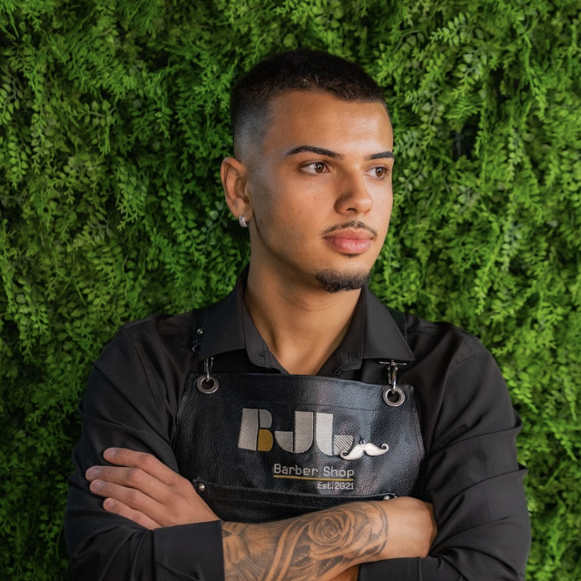 High fade skin fade mid fade haircut